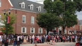Rutgers 2012新学期接触了200多位新生