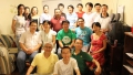 神家中的繁殖与扩增---德州阿灵顿召会UTA华语学生福音聚会